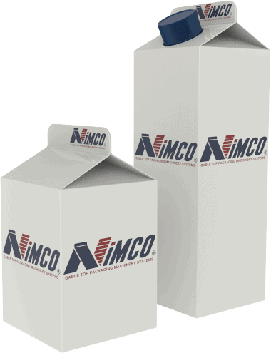 Nimco’s automatic packaging machines solutions