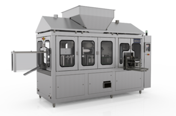 NiMCO’s Gable-Top Packaging Machinery Systems