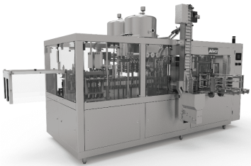 Applications of Gable-Top Packaging Machines | Industries & Benefits